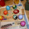 Pysanky Eggs